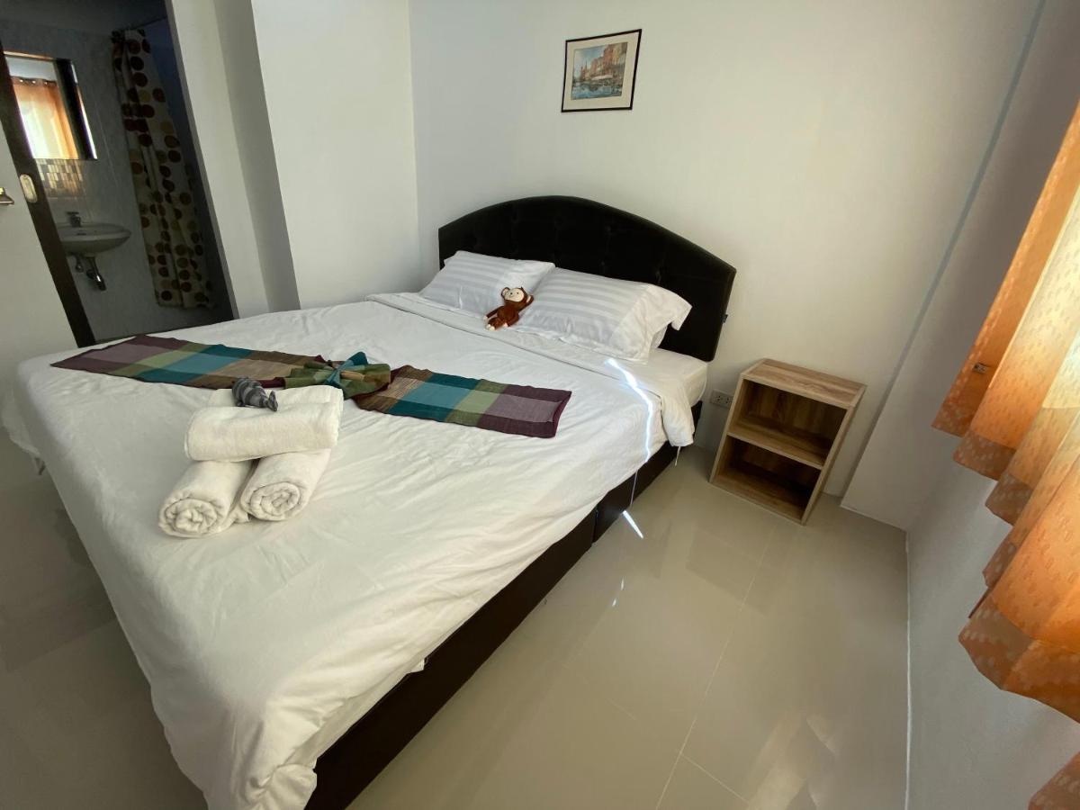 Guest house The Rich