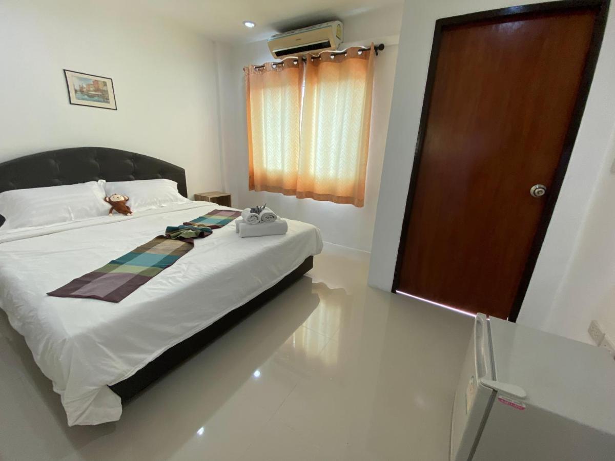 The Rich Guest house