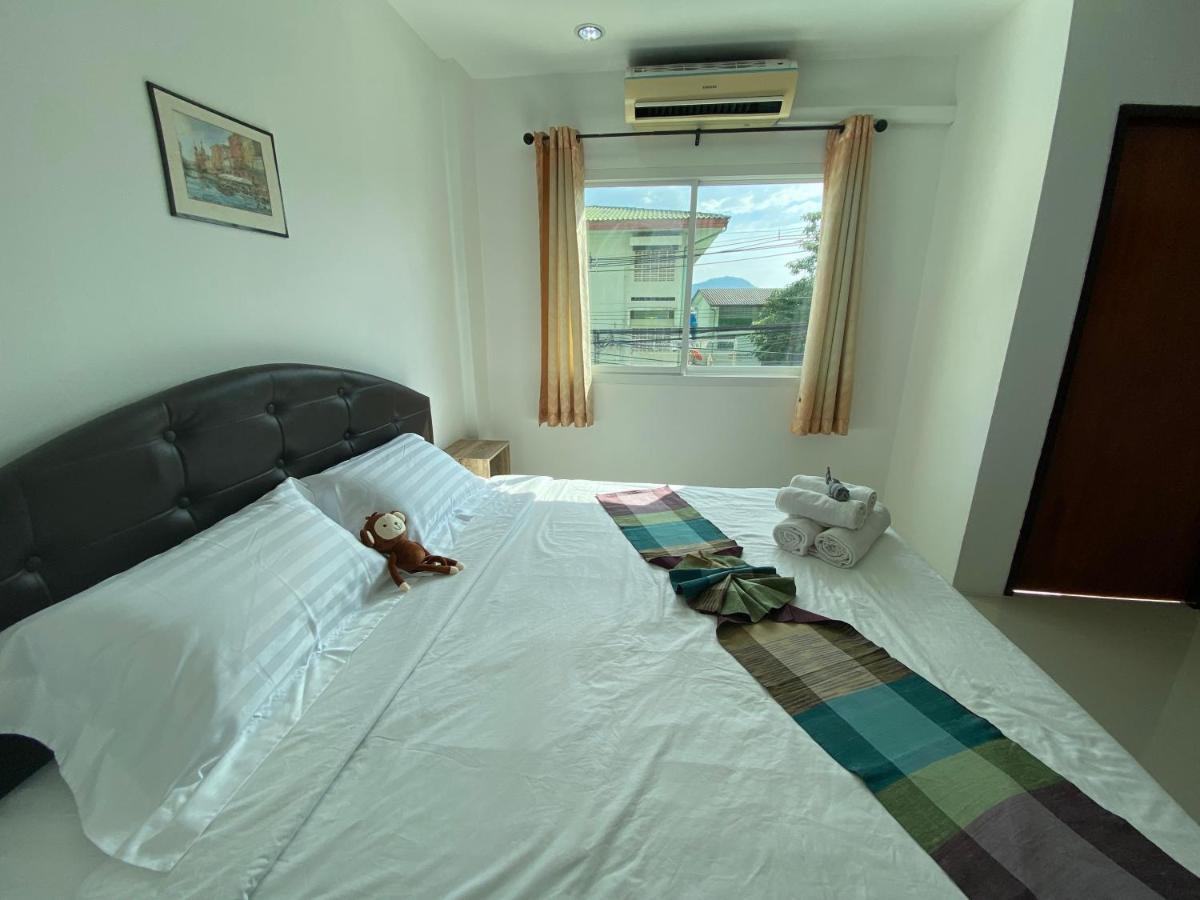 Guest house The Rich Patong