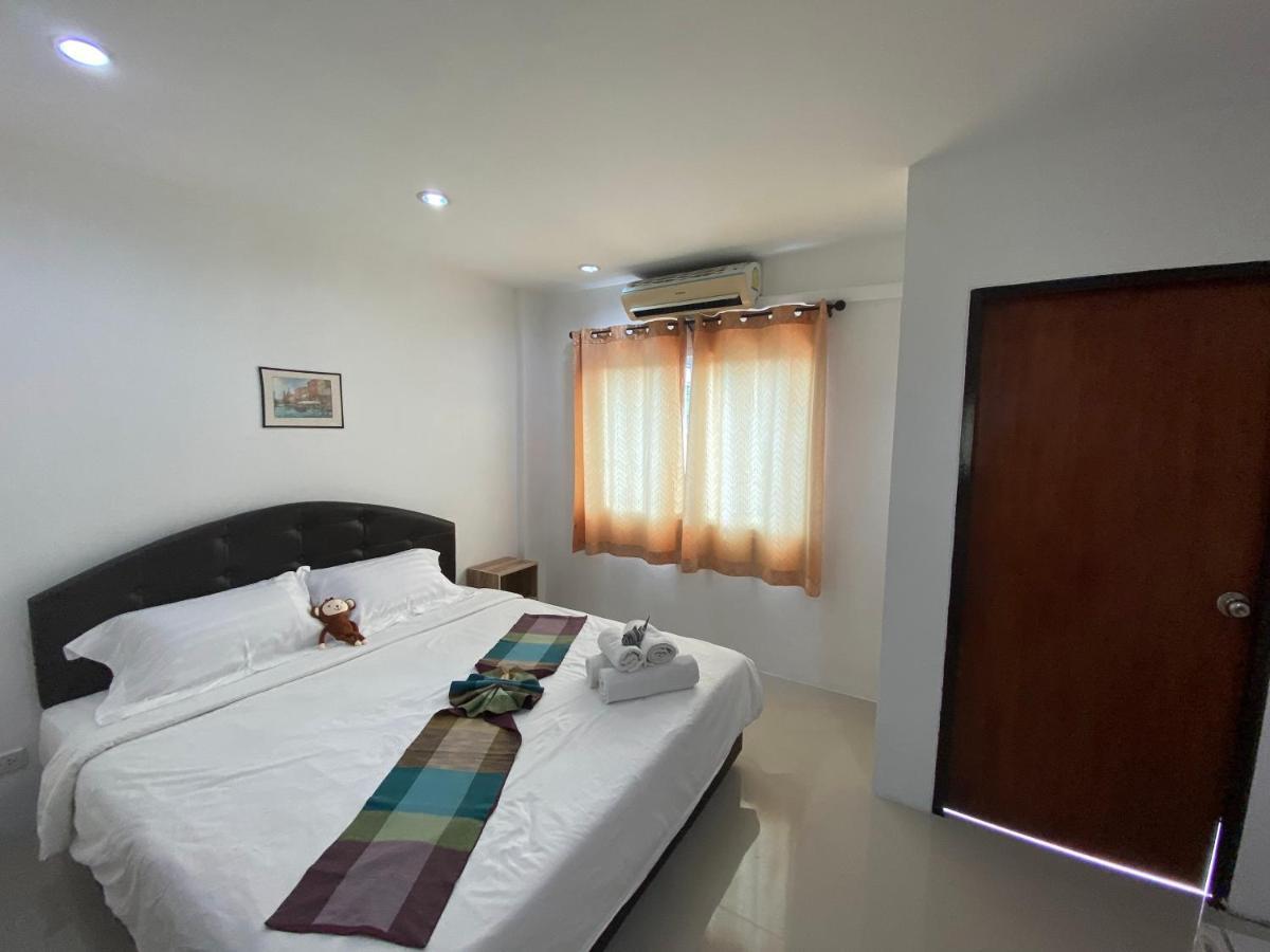 The Rich Guest house Patong