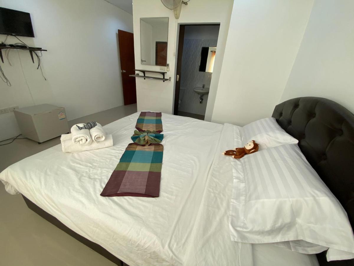 The Rich Guest house