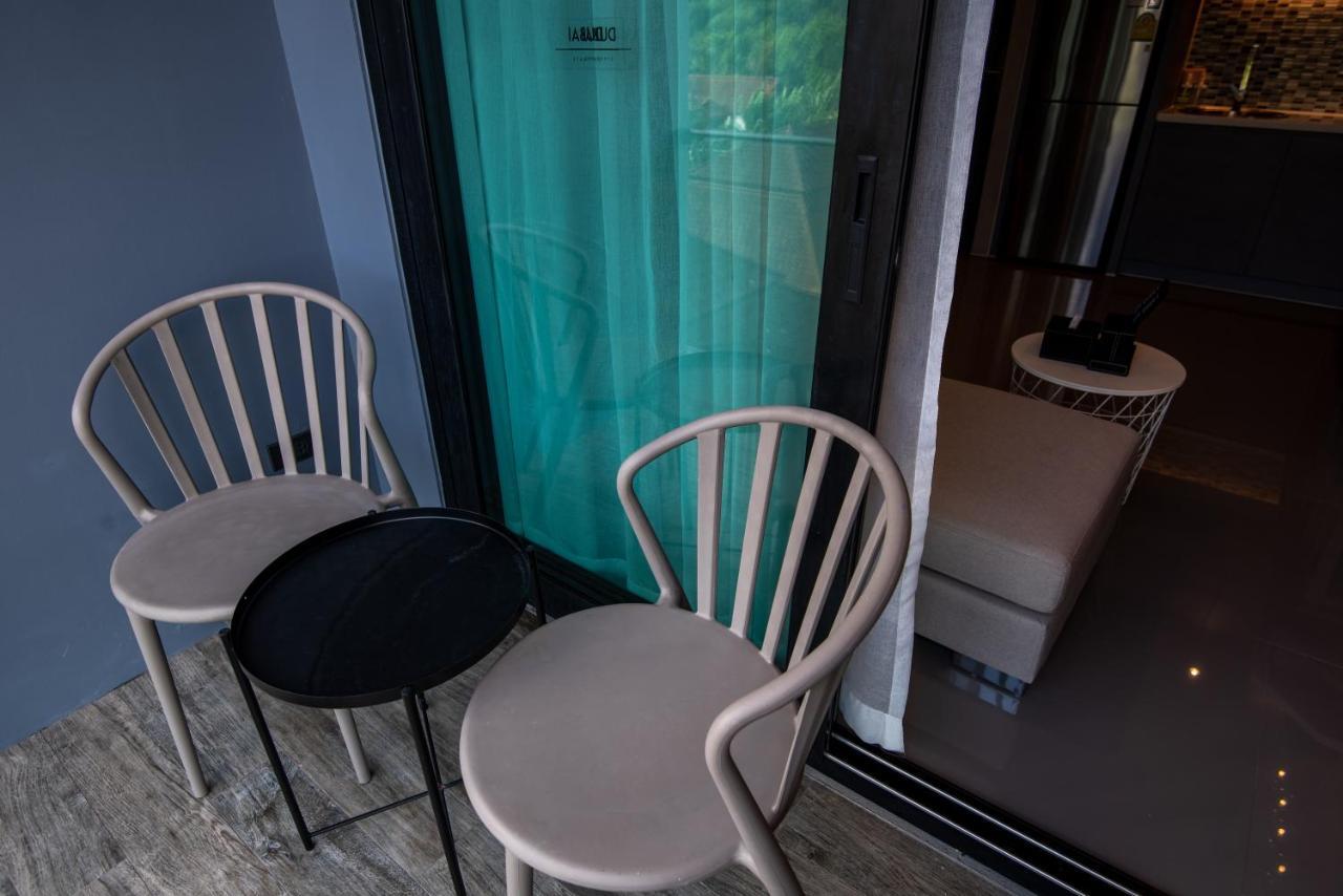 Citygate N411 By Ibg Apartment *