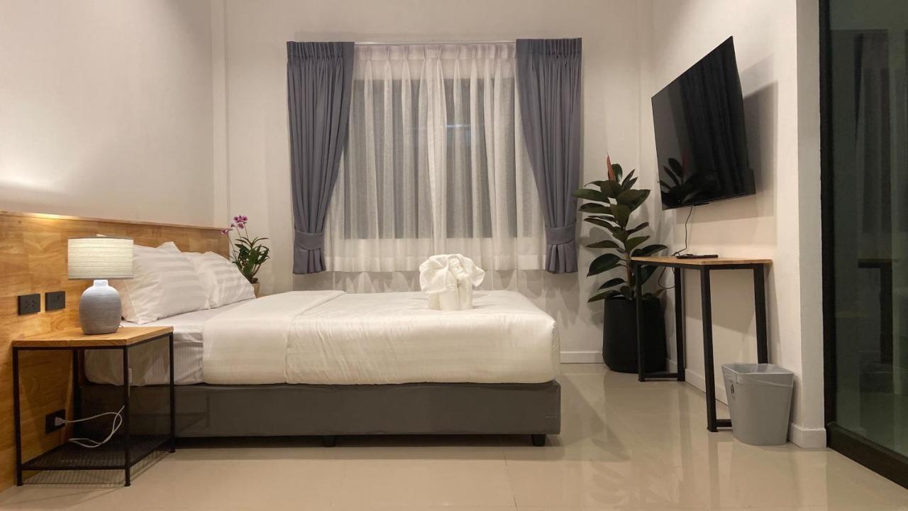 B House Phuket @chalong