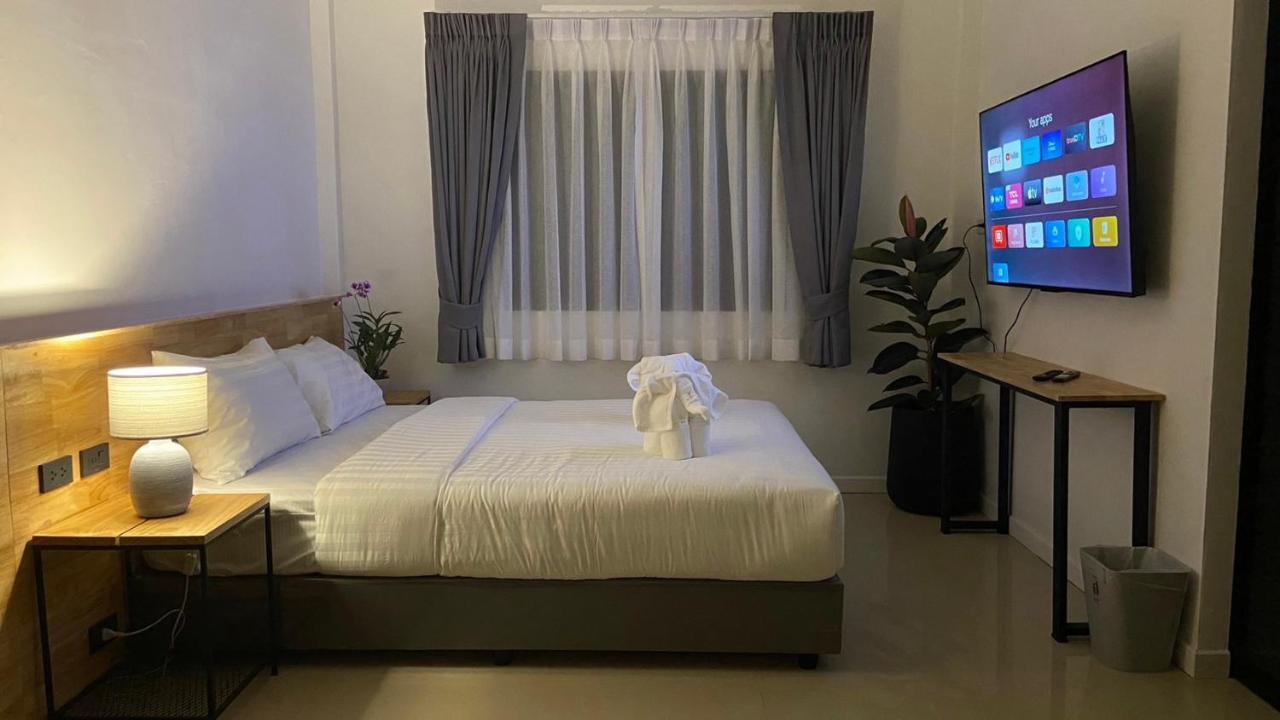 Appartement B House Phuket @chalong