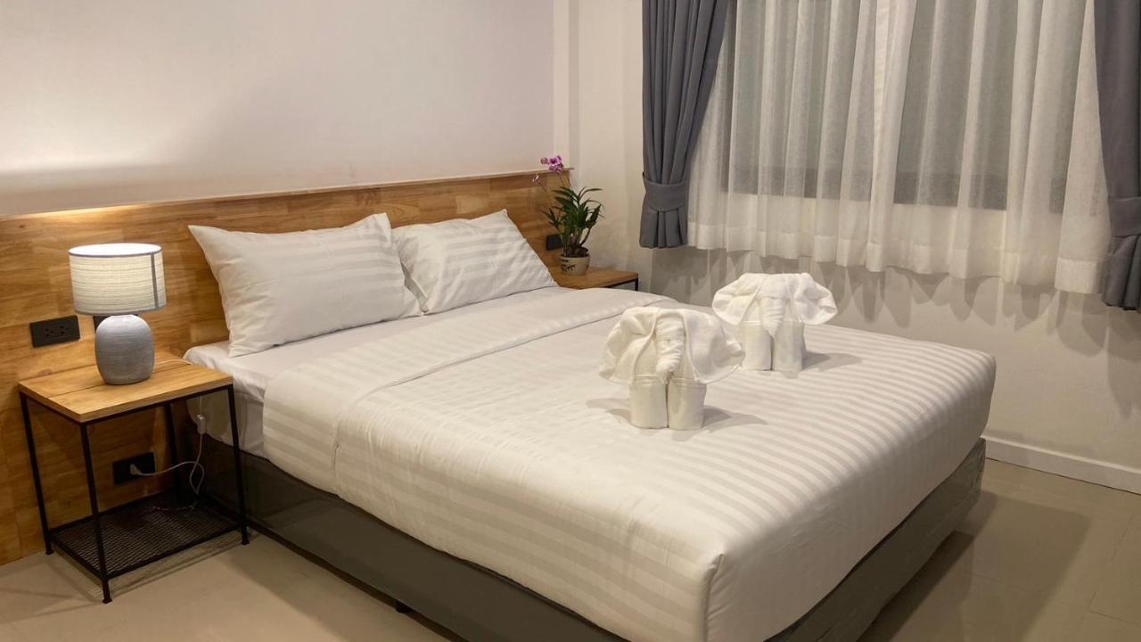 B House Phuket @chalong Appartement Chalong