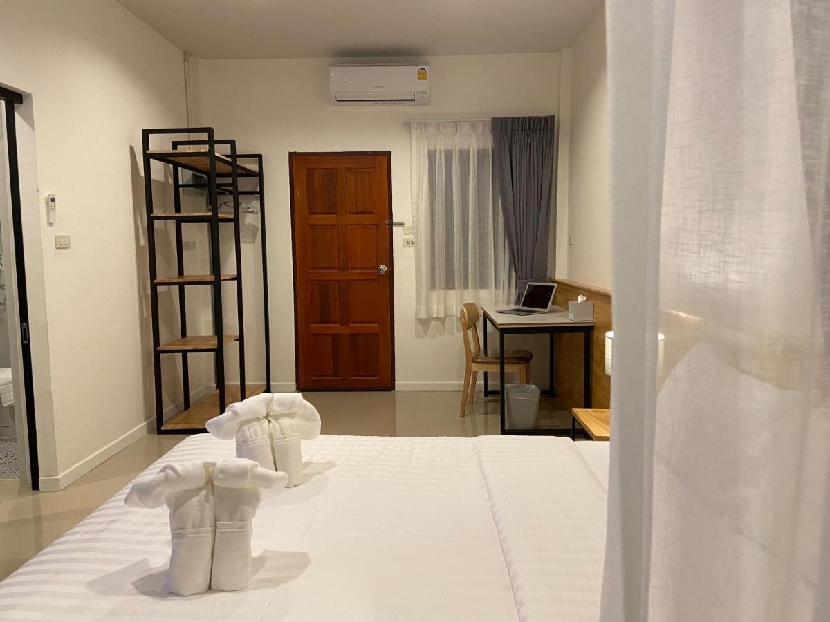 Appartement B House Phuket @chalong *