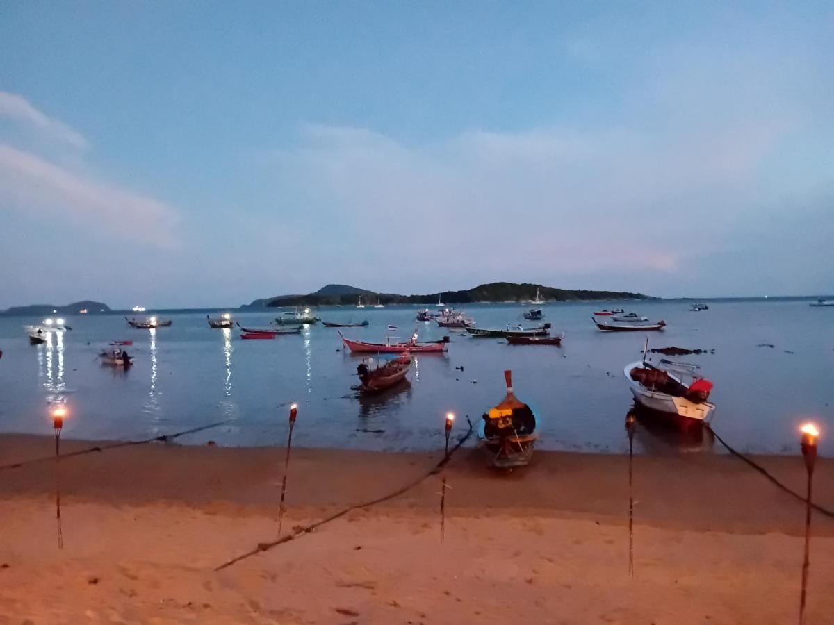 Title 3 Phuket * Rawai