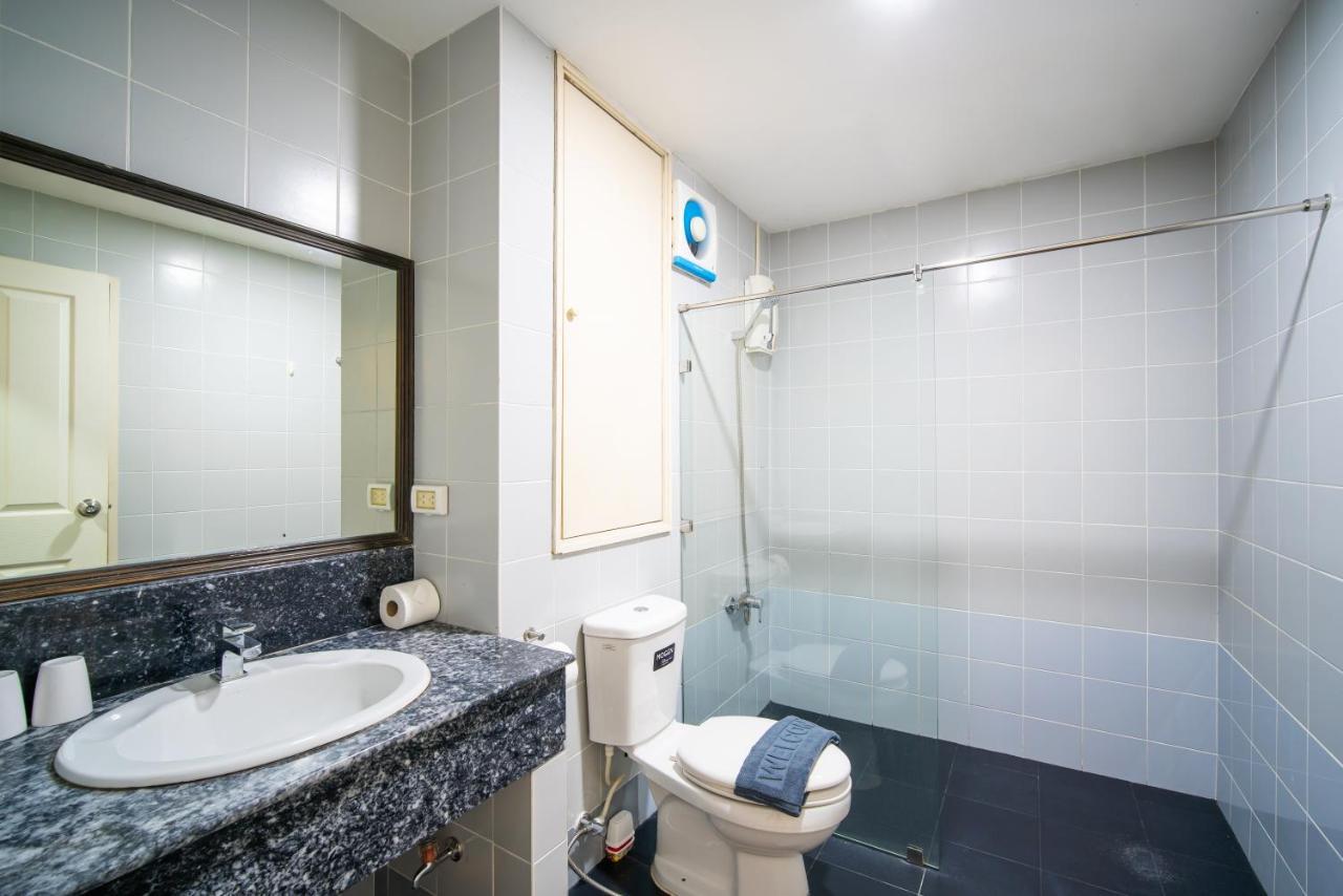 Tower Deluxe Seaview 2br1901 *