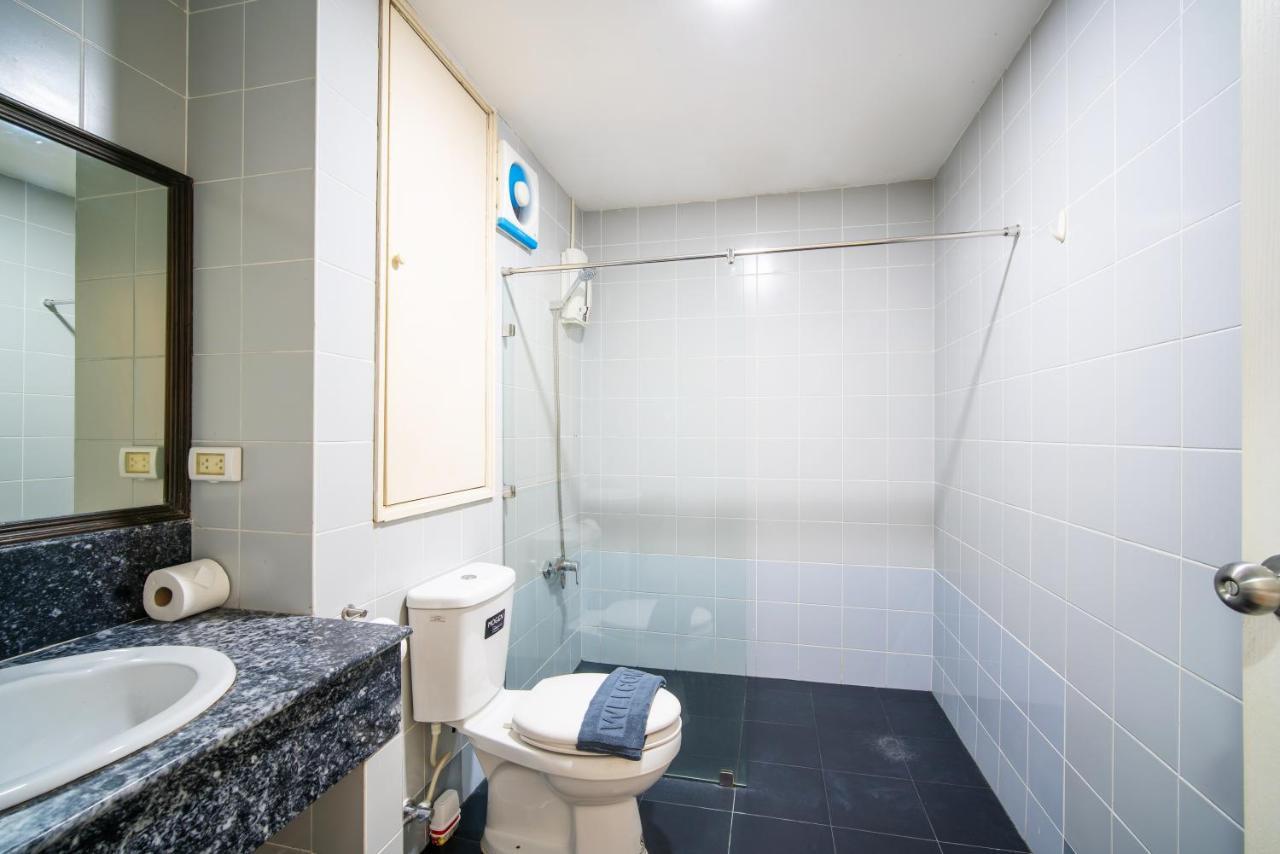 Tower Deluxe Seaview 2br1901 Apartment *