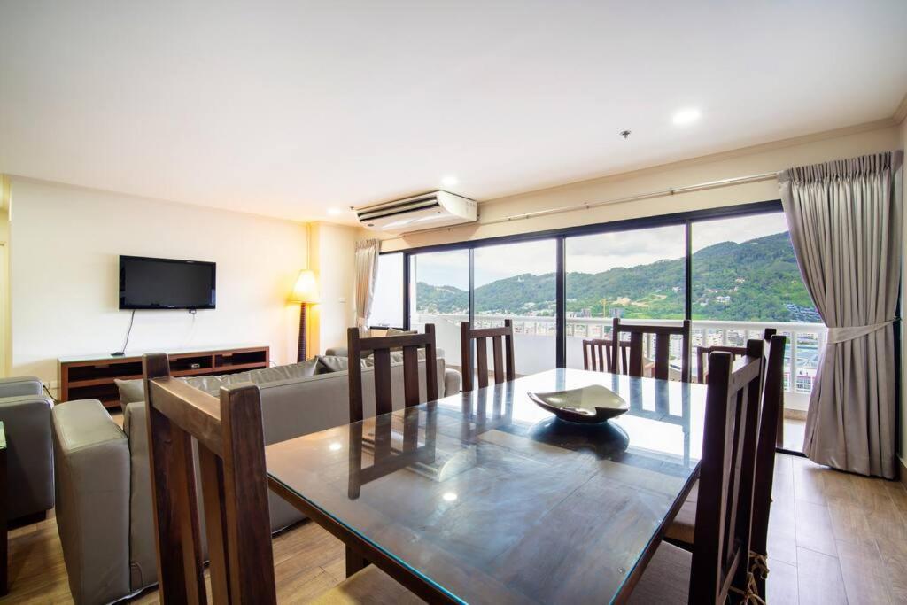 Tower Deluxe Seaview 2br1901 *
