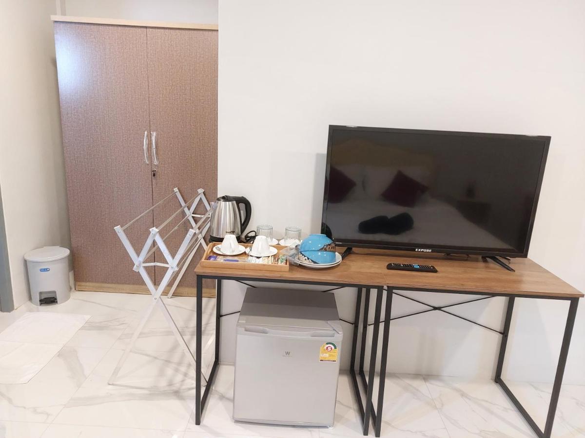 Pr For Rent Appartement Kamala Beach