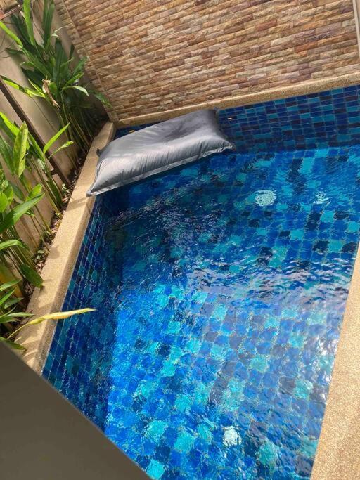 Fitness Nomad Pool Chalong * Ban Bang Chak (Phuket)