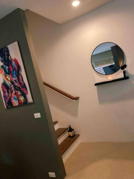 Fitness Nomad Pool Chalong Villa Ban Bang Chak (Phuket)