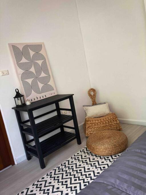Villa Fitness Nomad Pool Chalong *