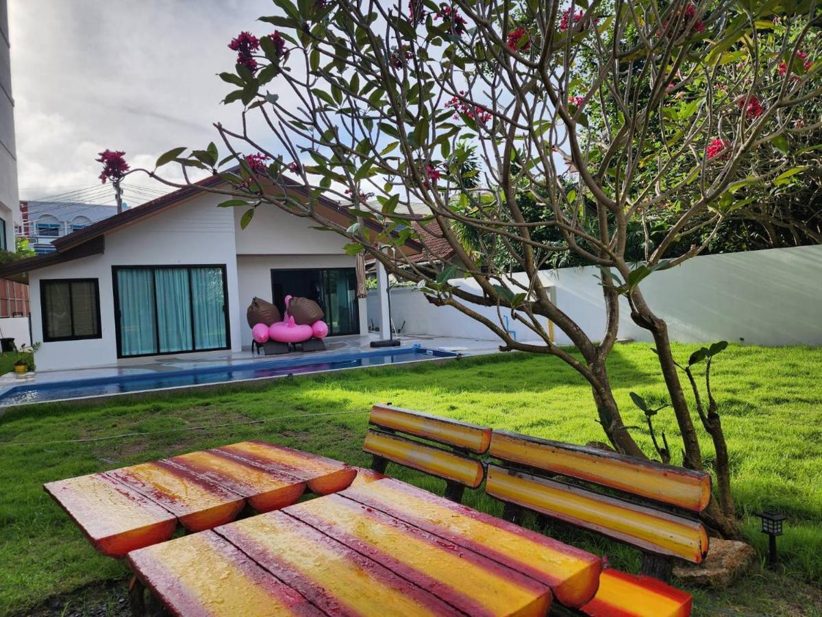Villa Poolvilla 234 *