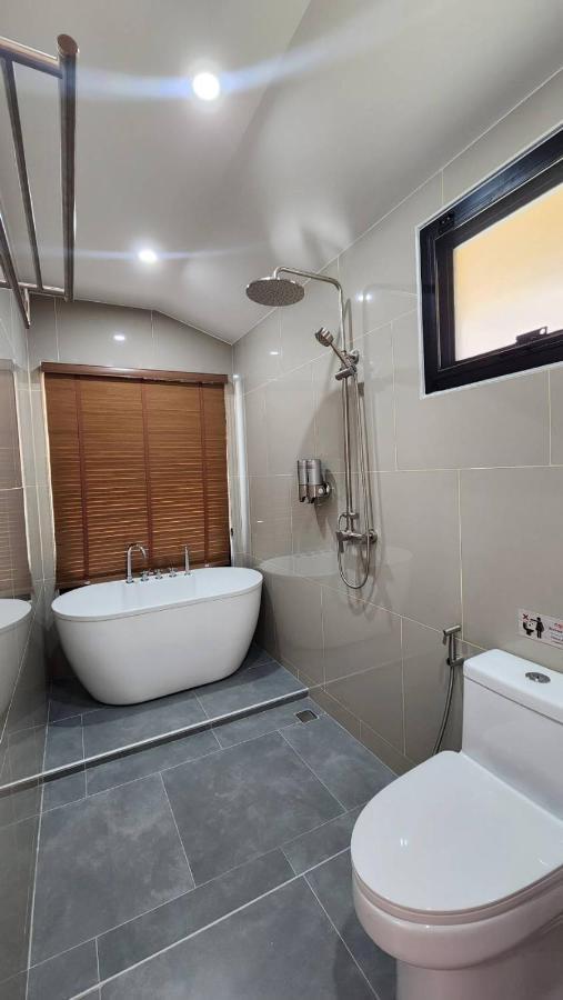 Poolvilla 234