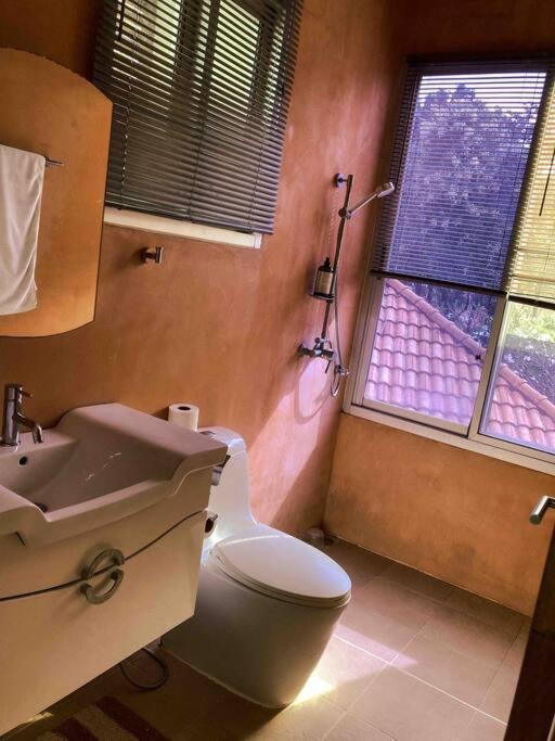 Villa Fitness Nomad Pool Chalong Ban Bang Chak (Phuket)