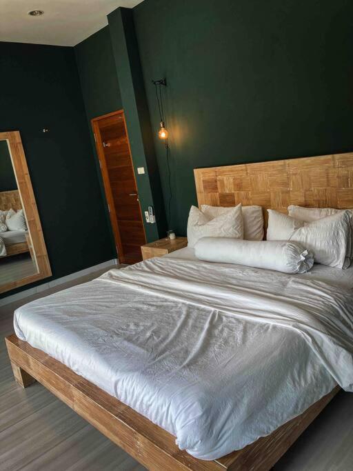 Fitness Nomad Pool Chalong Villa Ban Bang Chak (Phuket)
