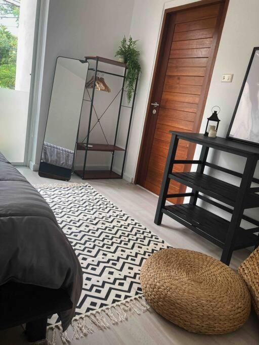 Villa Fitness Nomad Pool Chalong *