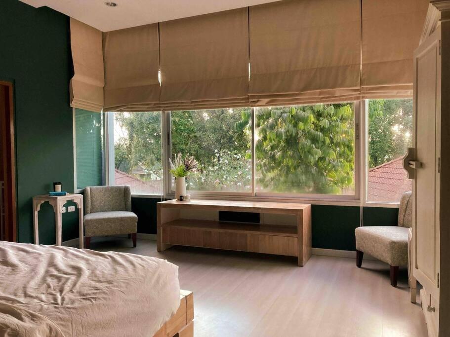 Villa Fitness Nomad Pool Chalong Ban Bang Chak (Phuket)