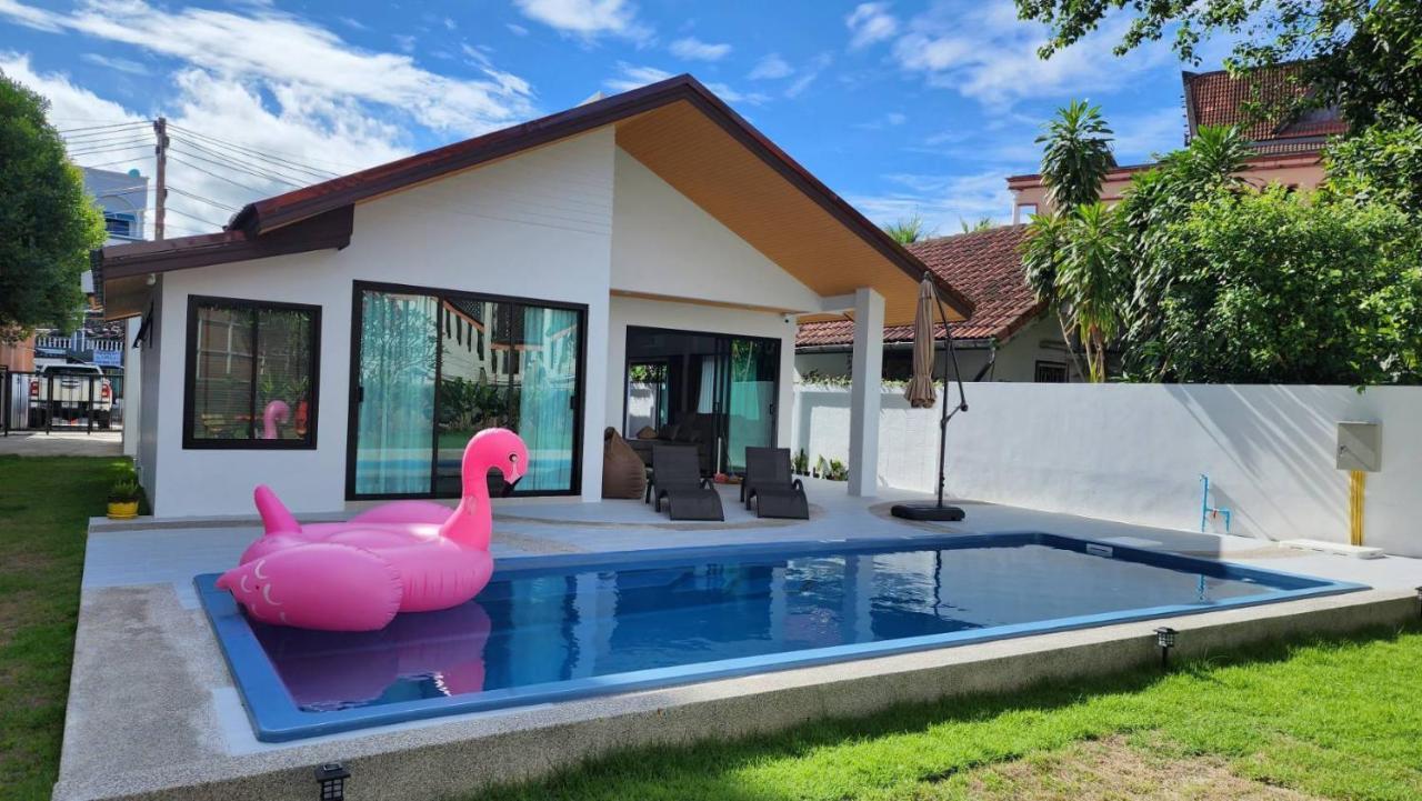 Villa Poolvilla 234