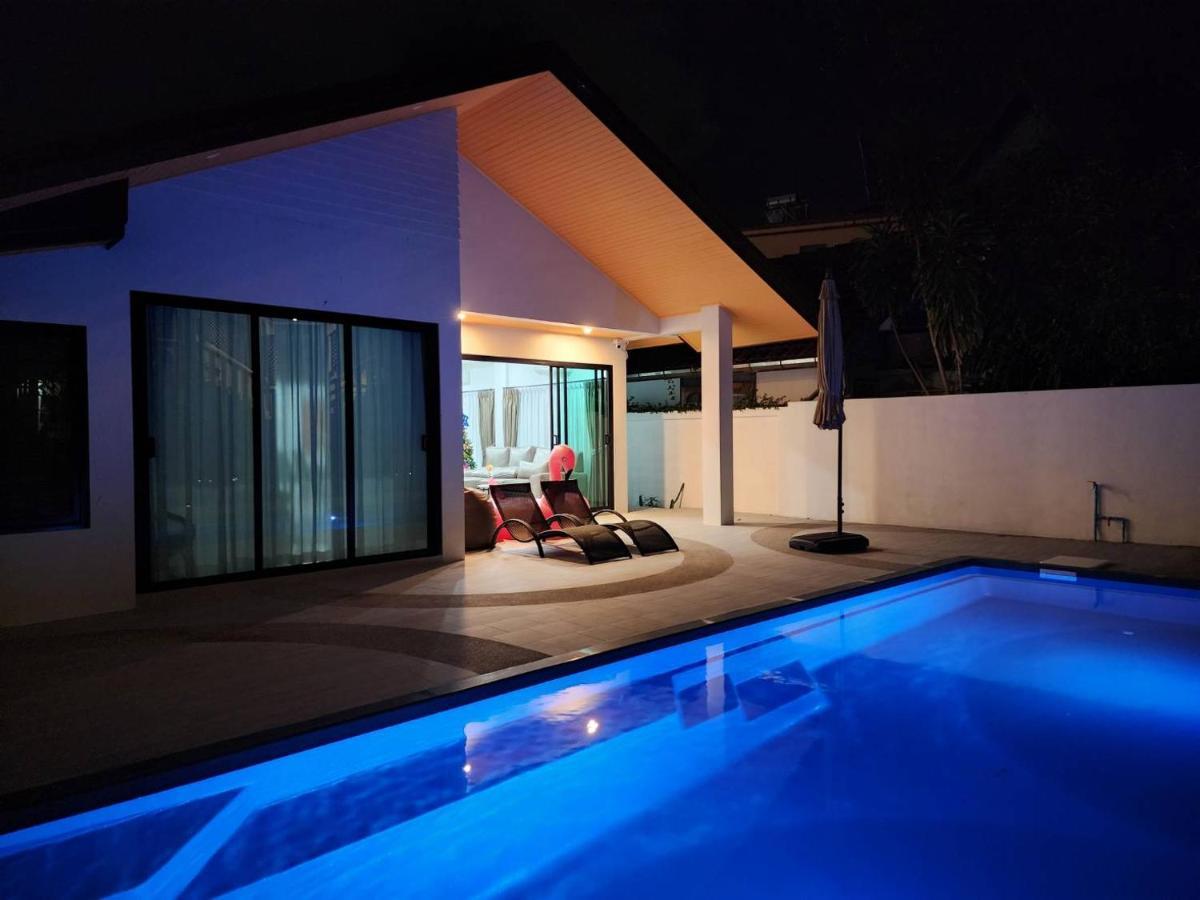Villa Poolvilla 234