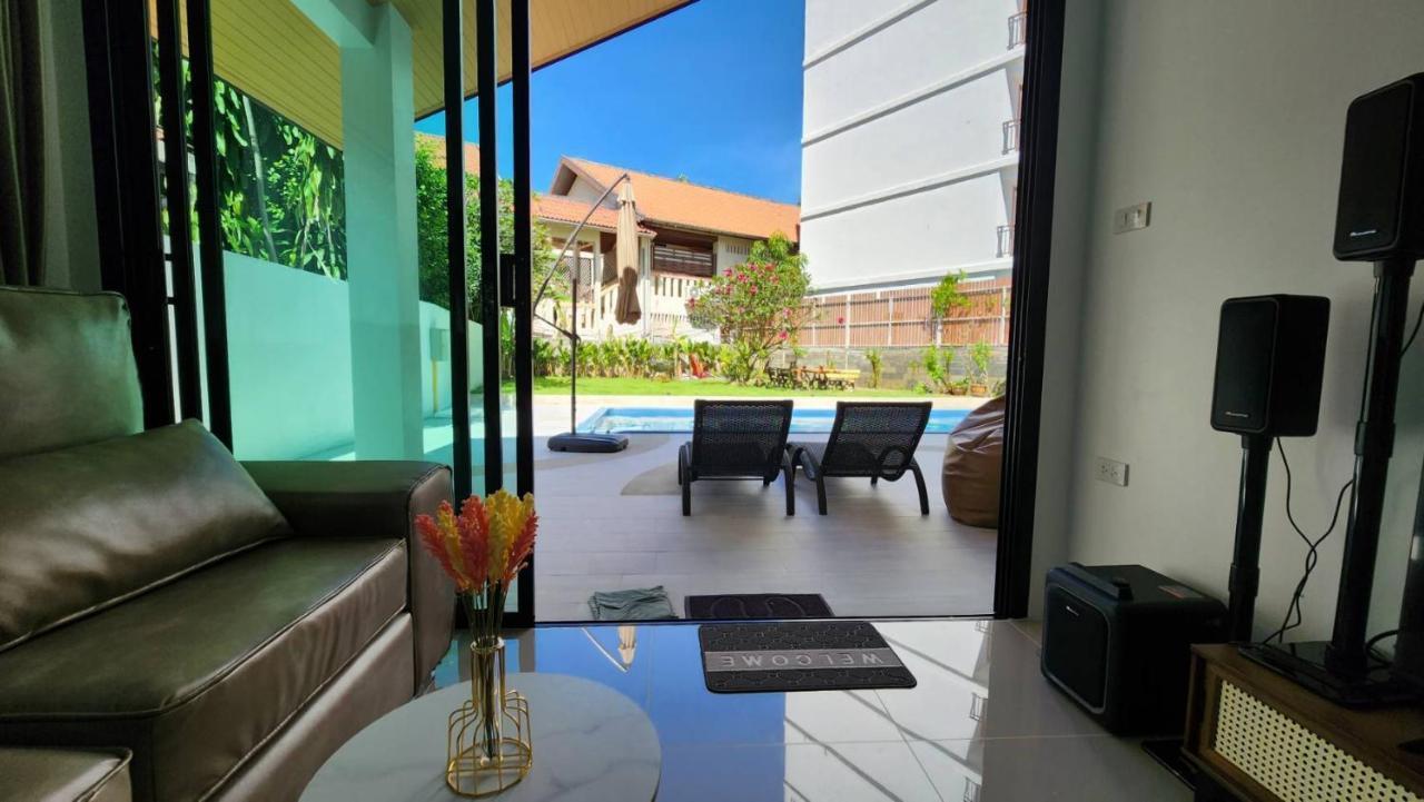 Poolvilla 234 *
