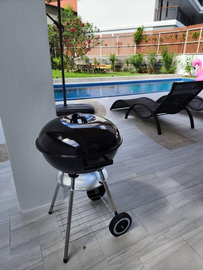 Poolvilla 234 Patong