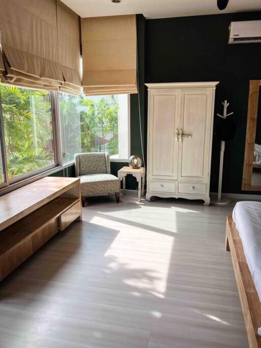 Villa Fitness Nomad Pool Chalong Ban Bang Chak (Phuket)
