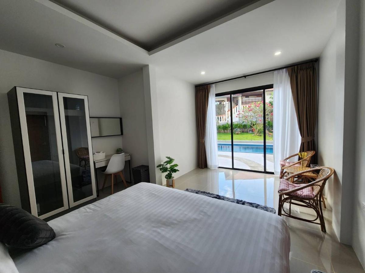 Poolvilla 234 Patong
