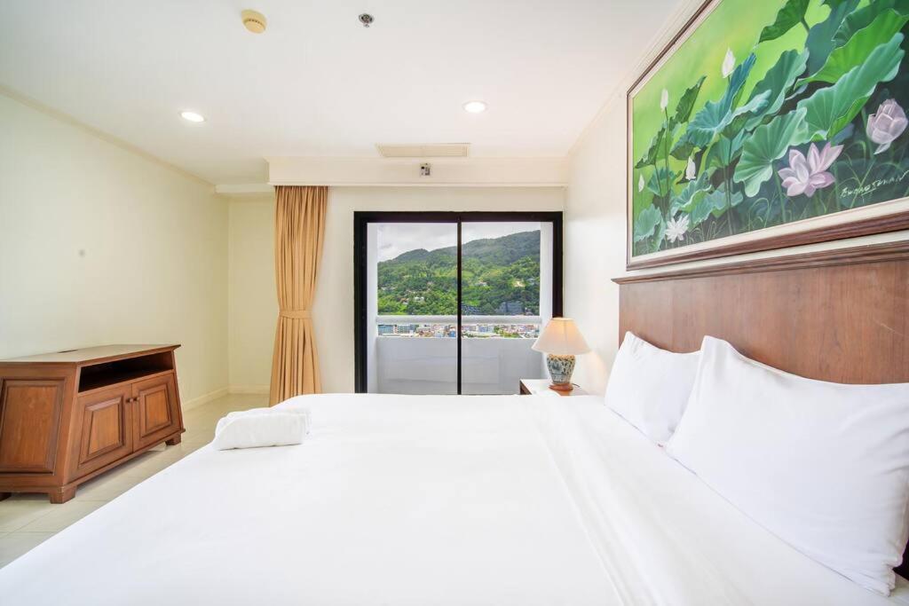 Tower Superior Seaview 3br- 2301 Apartment