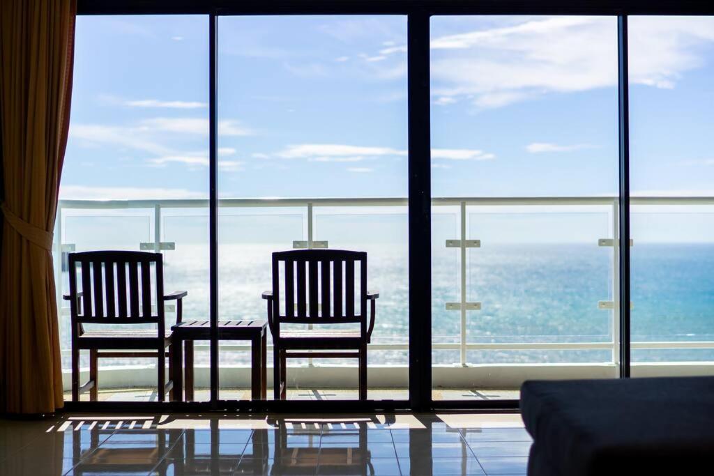Tower Superior Seaview 3br- 2301 Patong