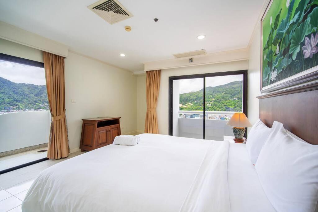 Tower Superior Seaview 3br- 2301 Apartment
