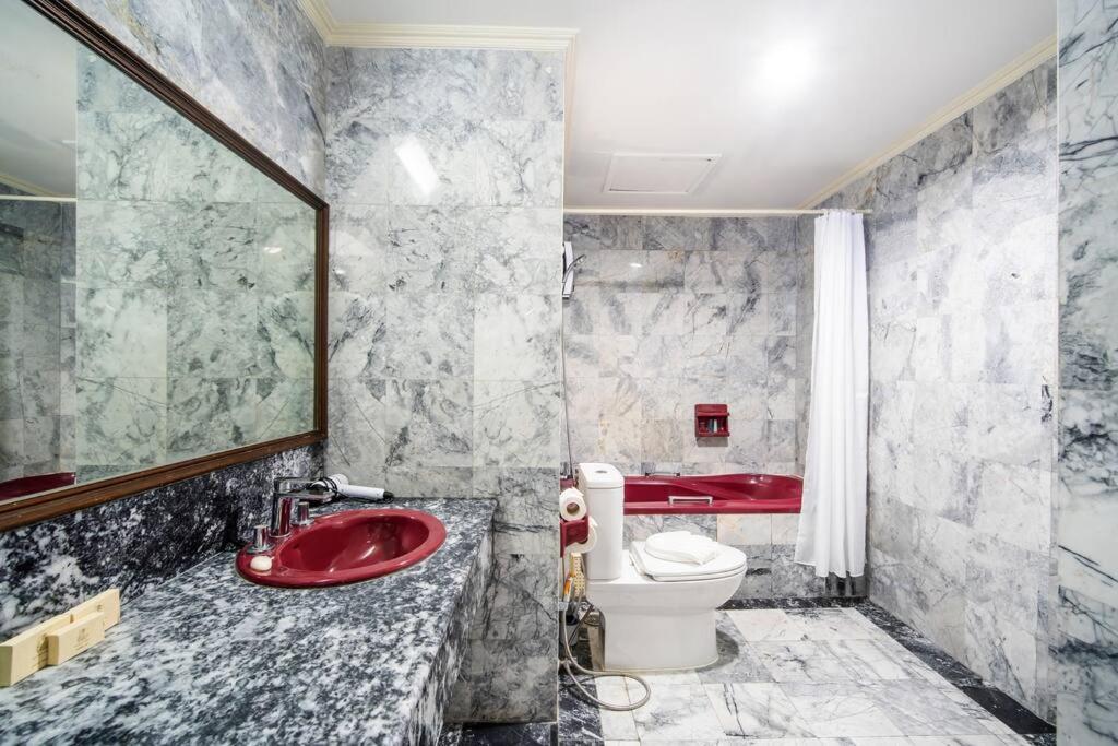 Apartment Tower Superior Seaview 3br- 2301