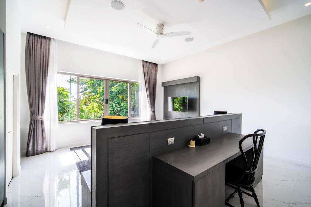 Villa Kamala Seaview Moon Shadow 6 Bedroom,w/chef *