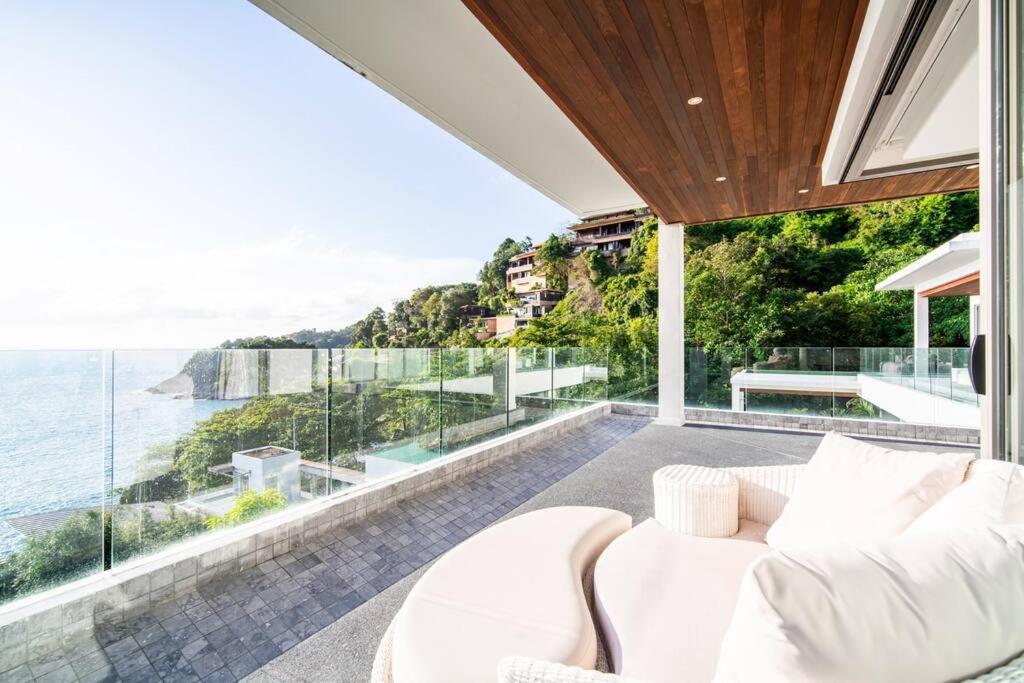 Kamala Seaview Moon Shadow 6 Bedroom,w/chef *