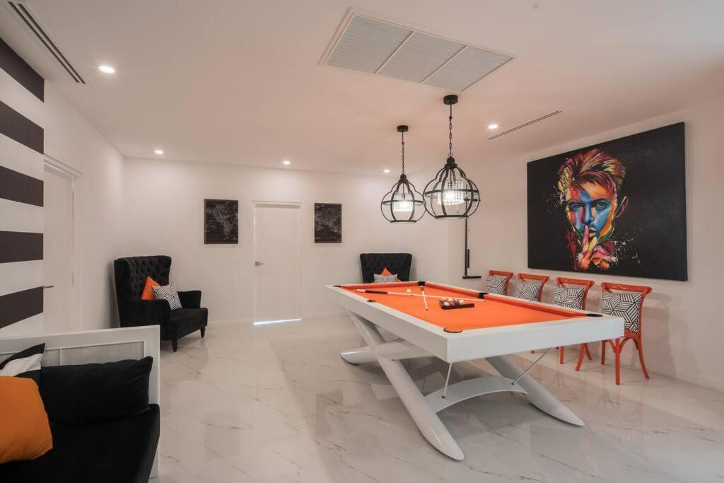 Villa Kamala Seaview Moon Shadow 6 Bedroom,w/chef Ban Nakhale