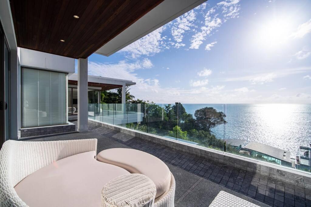 Kamala Seaview Moon Shadow 6 Bedroom,w/chef *