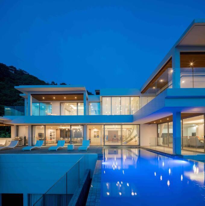 Kamala Seaview Moon Shadow 6 Bedroom,w/chef