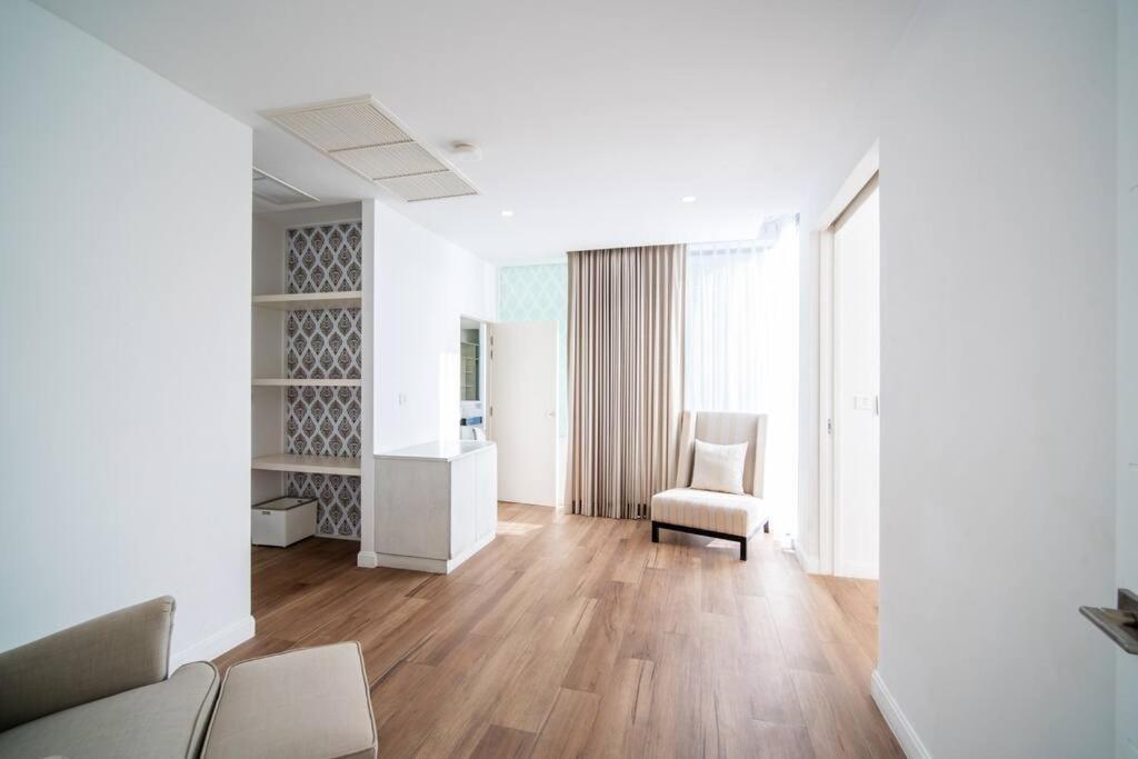 Kamala Seaview Moon Shadow 6 Bedroom,w/chef Villa