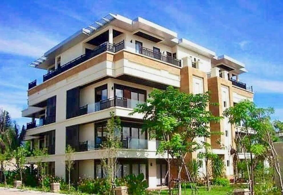 3br Family In Laguna — 100m Walk From * Phuket