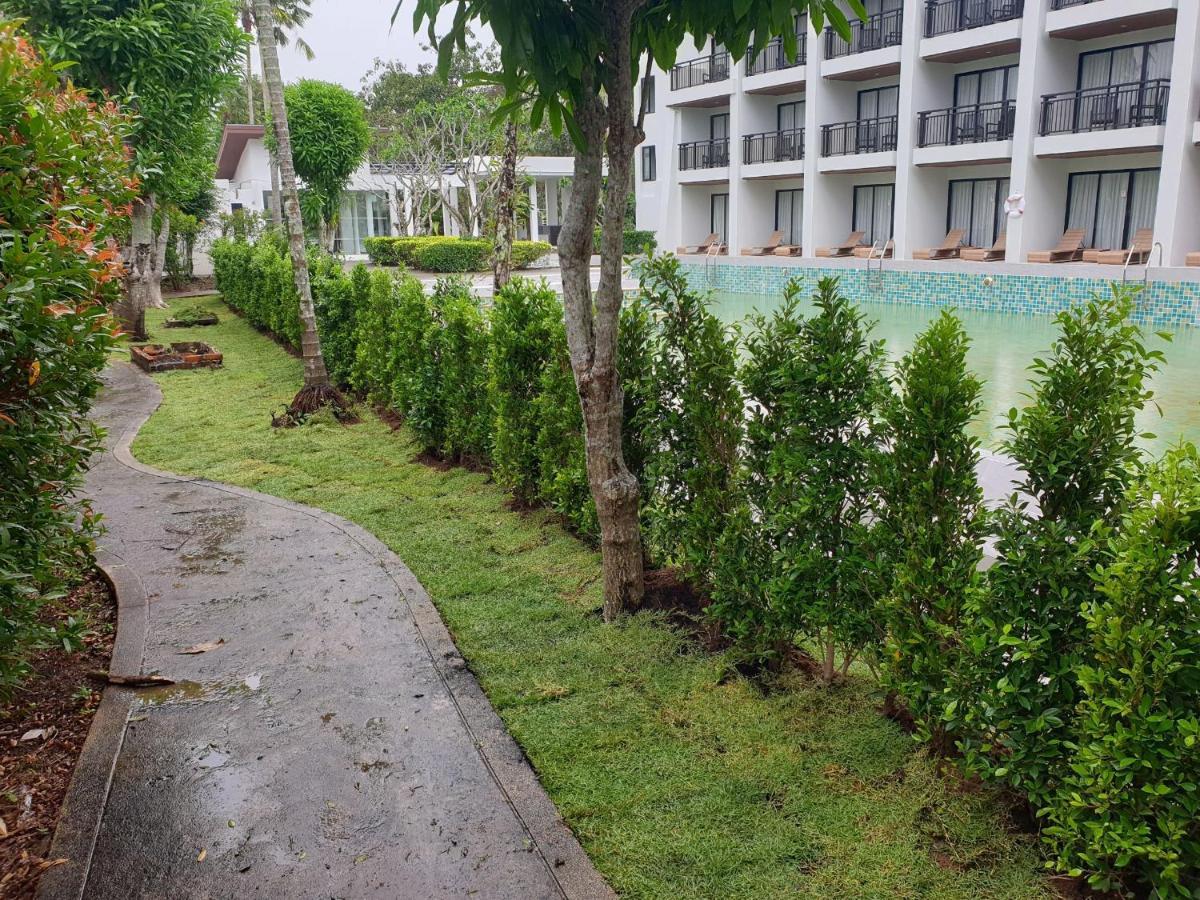 Hotel Estella Phuket Mai Khao