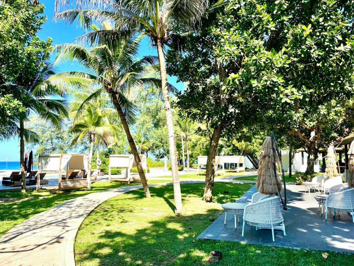 Estella Phuket Hotel
