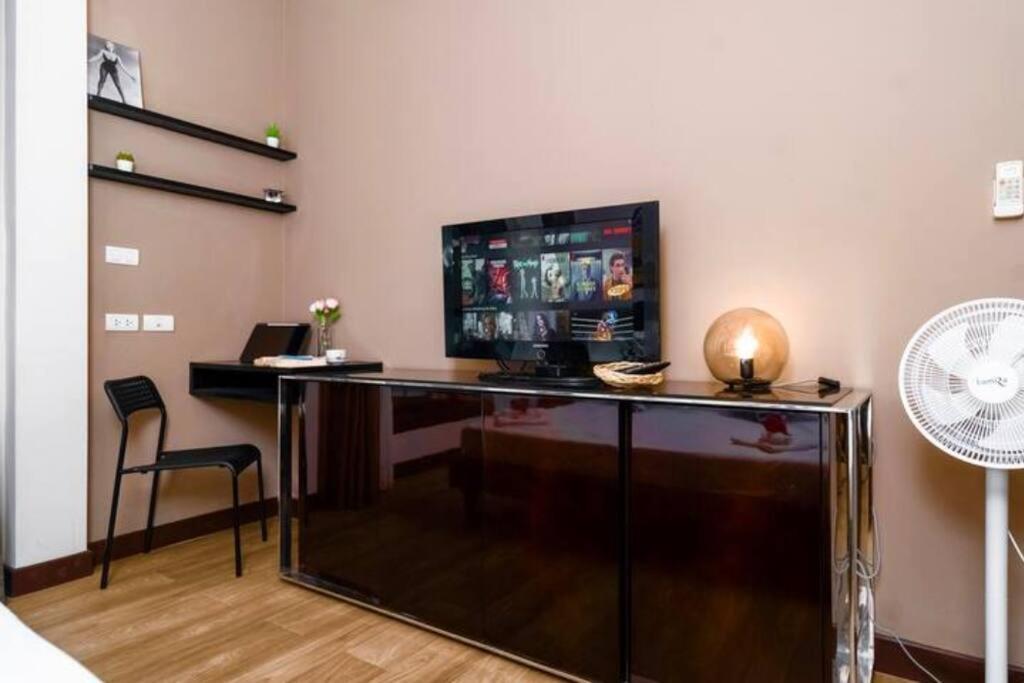 Villa Charming - Lovely 2 Bedrooms House With Pool *