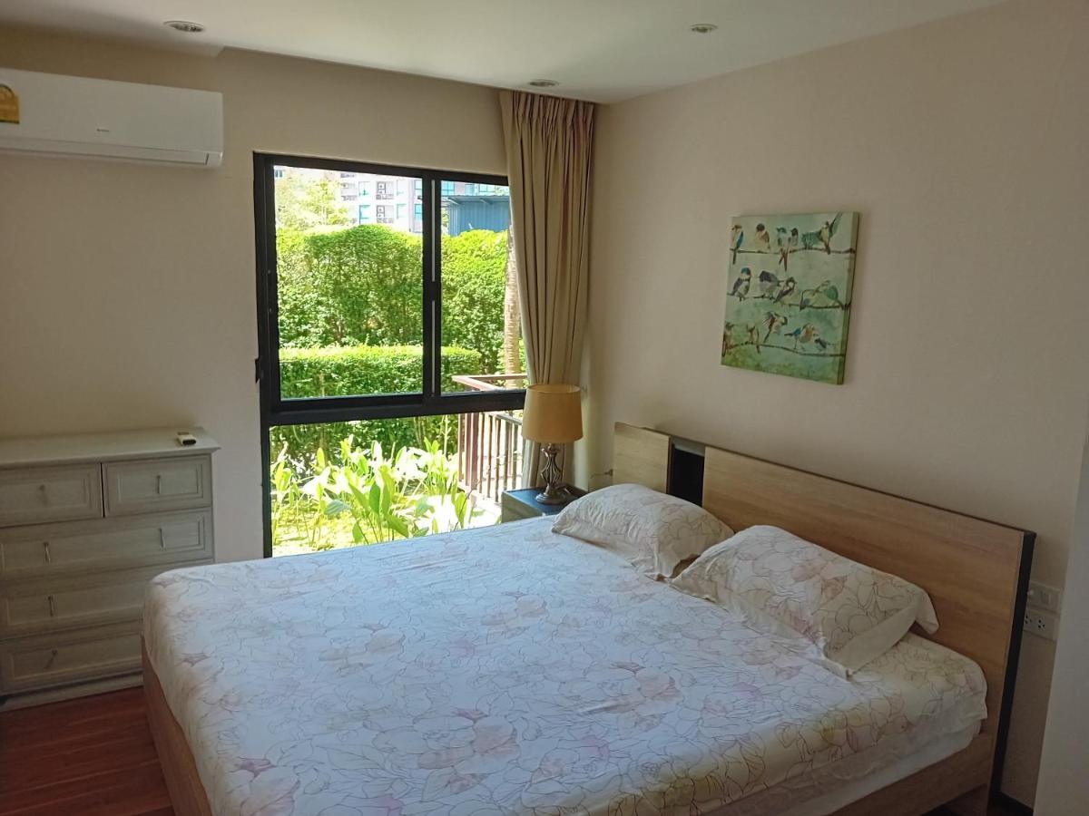 Appartement Title 3 Phuket
