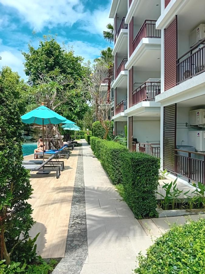 Title 3 Phuket Appartement Rawai