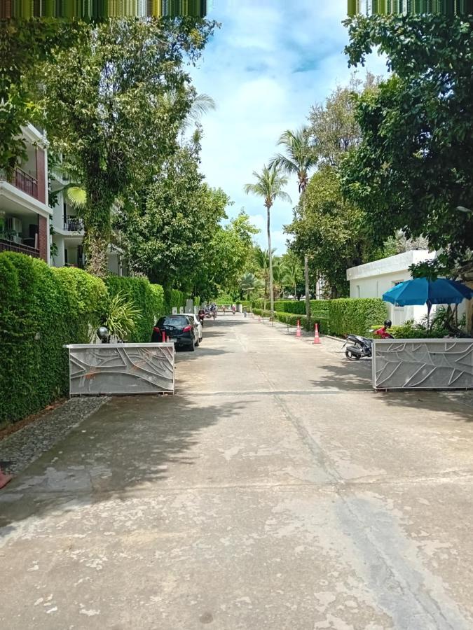 Title 3 Phuket Appartement