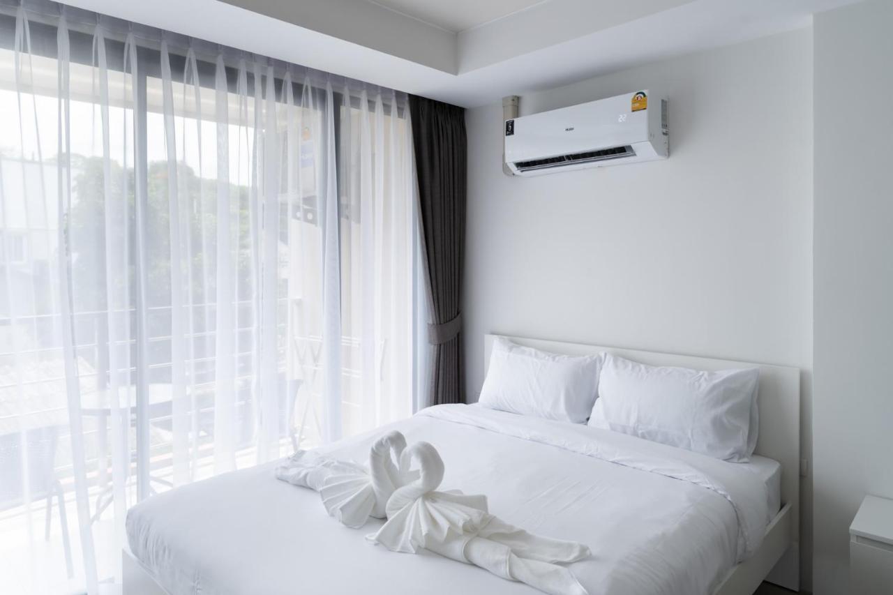 1br Near The Sea Rbc 211 By Ibg Apartment