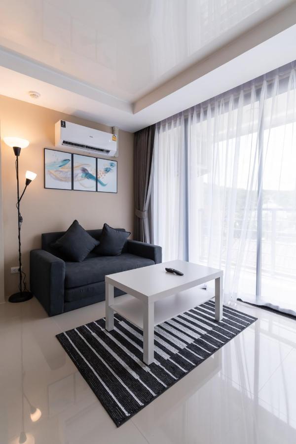 Apartment 1br Near The Sea Rbc 211 By Ibg *