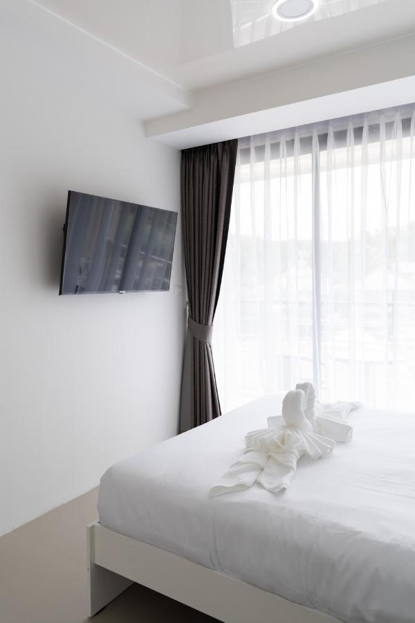 1br Near The Sea Rbc 211 By Ibg * Nai Harn